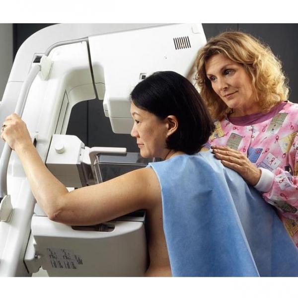 Mammography Cancerquest