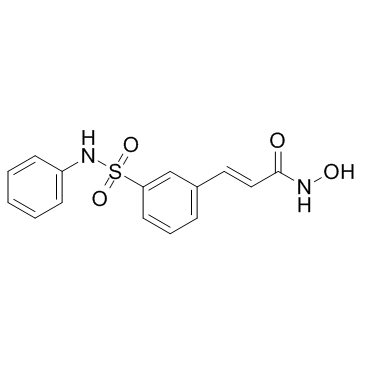 belinostat 2D