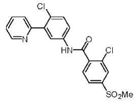 Erivedge 2D