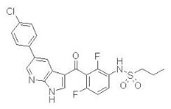 Chemical Structure of Yervoy®