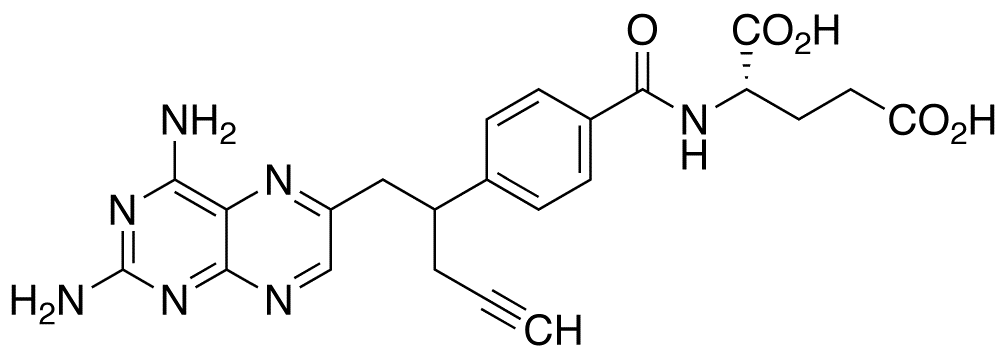 Pralatrexate 2D