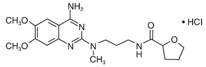 uroxatral 2d