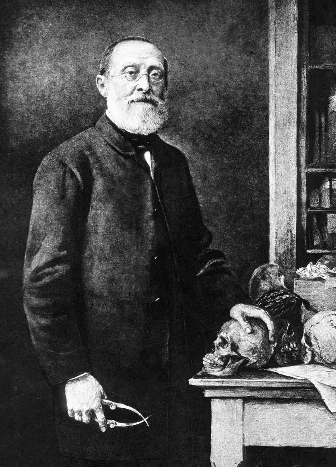 Rudolf Virchow